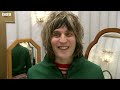 the best of boosh series 1 the mighty boosh baby cow