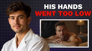 I Went to a Massage Parlor To Relax… But He Did WAY More Than That | Gay Love Story