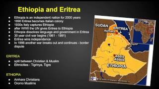 Chapter 7 Key Issue 4 - Ethnicities - AP Human Geography