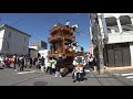 石岡のおまつり2017　還幸祭　00089