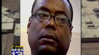 MDC official charged with bribary