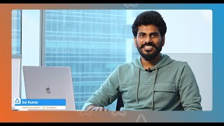 Shout to the UI/UX Pros | Hear it from Sai Kumar Mungala