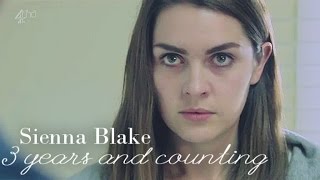 Sienna Blake | three years and counting