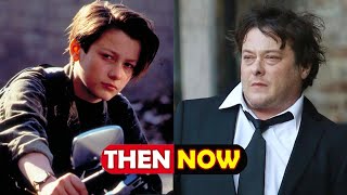 Terminator 2 Judgment Day (1991) Cast Then And Now