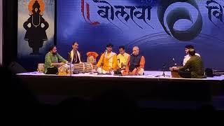 Taal Bole Chipalila | टाळ बोले चिपळीला | Pt. Anand Bhate & Pt. Jayateerth Mevundi | Marathi Abhang