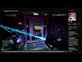 system shock stream 18