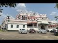 Chettinad Road Trip - Chettinad Palace - Heritage Houses - Athangudi Palace