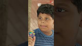 వీడు మామూలోడు కాదు...  😂😂| Fun Bucket | #comedy #funny | Teluguone Originals