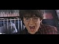 The Flying Car | Harry Potter and the Chamber of Secrets