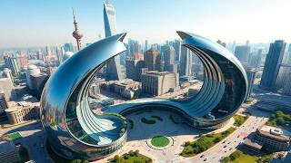 Top 10 Megaprojects Completing 2025