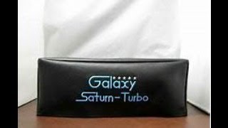 Galaxy Saturn Turbo Wawasee JB2K Reverse Preamp Delta Mic Shockwave GP Old Radio Night 1/25/25