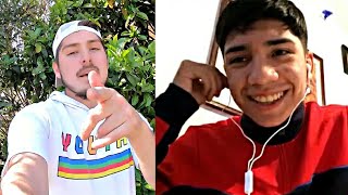 CONOCIENDO A JAIRO VERA🔥: ¿Cómo nació Pepón x Siempre? 😱