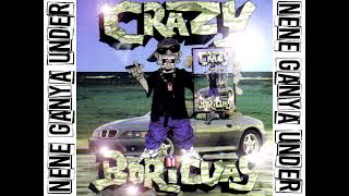 CRAZY BORICUAS 1 (1995) [CD COMPLETO][MUSIC ORIGINAL]