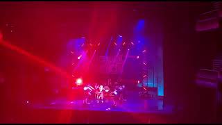 school of rock concert The marlowe final song 27/4/22