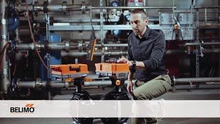 Webinar: Sizing and Selection of Valves and Actuators
