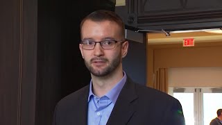 Convicted East Greenbush school shooter shares insight with law enforcement