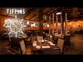 Tiffins Restaurant Review: Our Fine Dining Experience in Animal Kingdom!