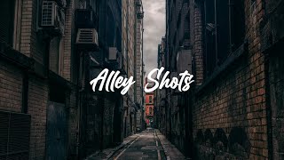 [FREE] Mozzy Type Beat 2021 - "Alley Shots" (Hip Hop / Rap Instrumental)