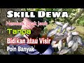 Paser ikan | Skill dewa cara menembak ikan tanpa menggunakan bidikan || Paser Mania Polman