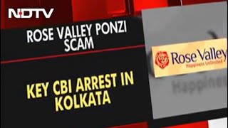 In Bengal Multi-Crore Ponzi Scam, Rose Valley Chairman's Wife Arrested