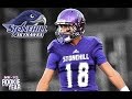 Andrew Jamiel Freshman Year Highlights