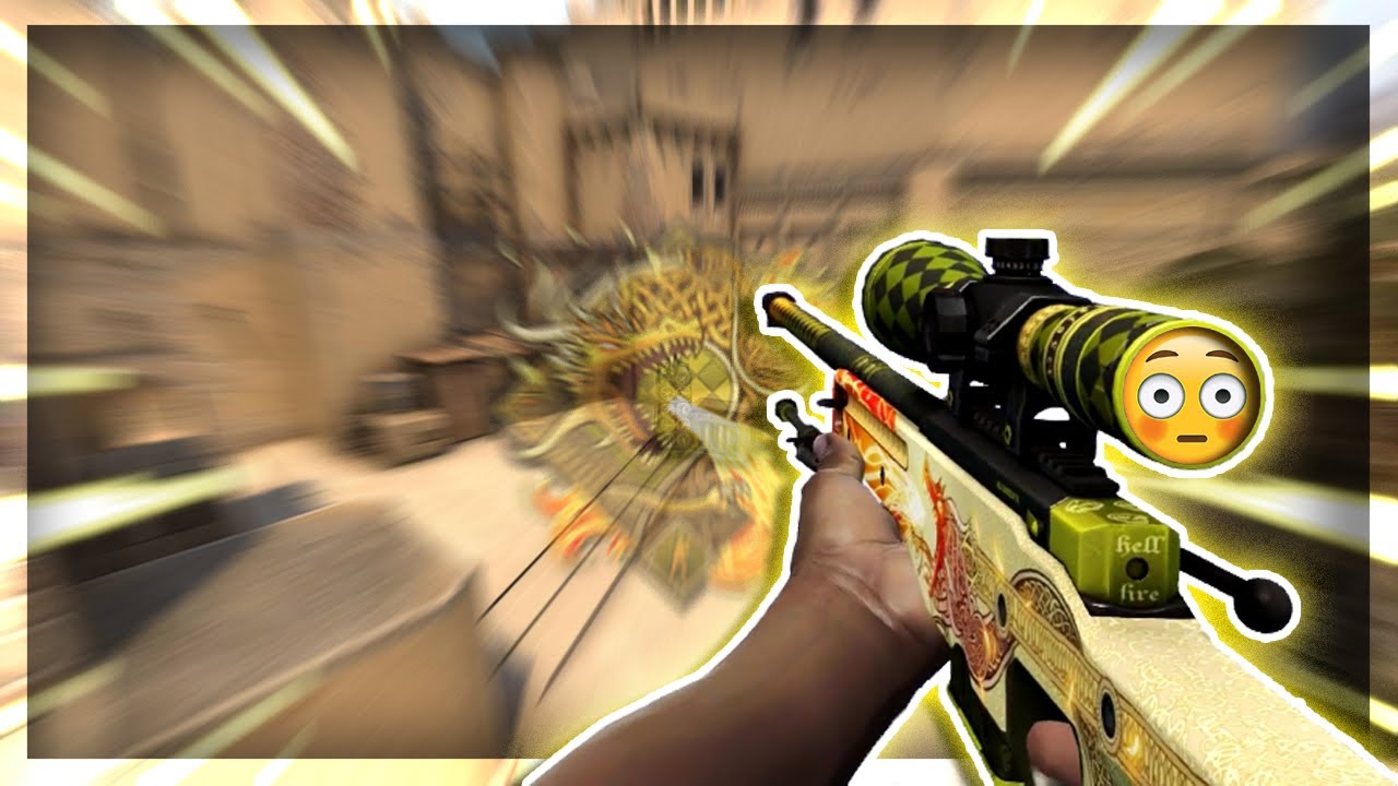 Just Another Cheating Csgo R ёящд Youtube