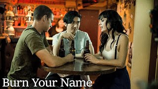 Burn Your Name | DRAMA | Romance | Love Story | Free Full Movie