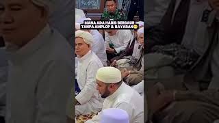 MANA ADA HABIB BERBAUR TANPA AMPLOP \u0026 BAYARAN😁