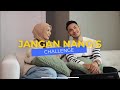 Jangan Nangis Challenge Bersama Muaz Zabir