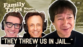 Ke Huy Quan's Brave Escape From Vietnam As A Child