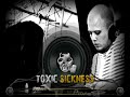 the demon dwarf @ toxic sickness radio