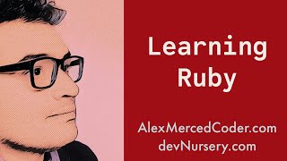 Programming in Ruby #3 - Functions