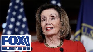 Robert Ray: Pelosi doesn't have power to dictate what the Senate will do