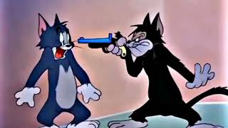 Tom and Jerry Anime Transfermation | Animation Effects | Tom And Jerry |