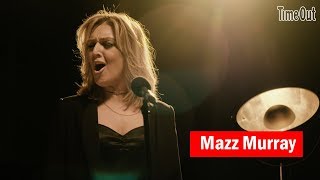 Musicals Stripped Back: Chicago's Mazz Murray