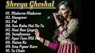 Best Songs of Shreya Ghoshal 💞 Romantic Love Songs of Shreya Ghoshal 💓 Lofi Song