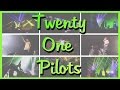 Twenty One Pilots | Ottawa Vlog