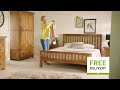 equinox produces the latest oak furniture land tv commercial campaign