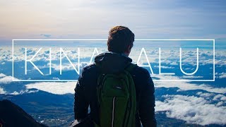 The Mt Kinabalu Story - DJD Edits