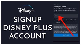 Disney Plus Sign Up: How to Create/Open Disney Plus Account Online 2023?
