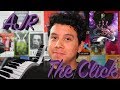 Deep thoughts with AJR's 'The Click' (Deluxe Edition)