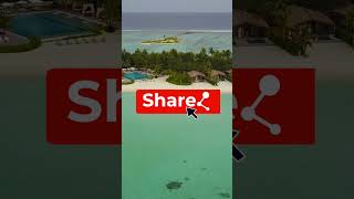 maldives island #viralshorts #viral #ytshorts #shorts #shortvideo #trending