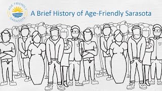 A Brief History of Age-Friendly Sarasota | August 2016