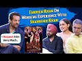 Fardeen Khan Talks On Shahrukh Khan's Working Style | Khel Khel Mein | Ammy Virk, Pragya, Mudassar