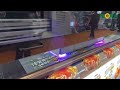 x20 hybrid uv digital printer rolling u0026 rigid media at fespa europe 2024 for advertising signage