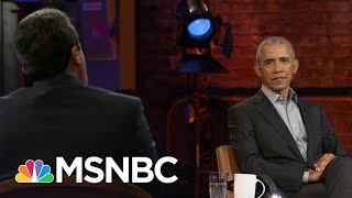 Pres. Obama: My Brother’s Keeper Crucial To 'Helping More Of Our Young People Stay On Track' | MSNBC