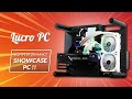 Lucro PC - High Performance Showcase PC