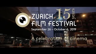 MCH Global - Next Generation Experiences | 15th Zurich Film Festival