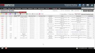 Driver Messaging Training Video