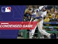 Condensed Game: SD@PIT - 5/18/18